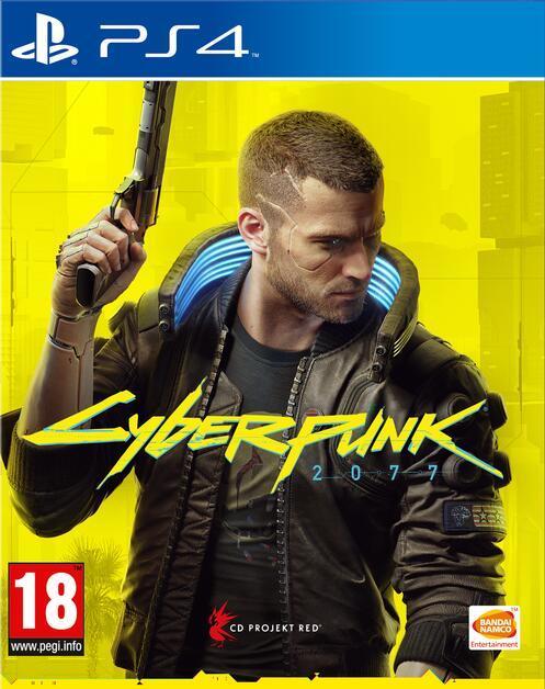 Cyberpunk 2077